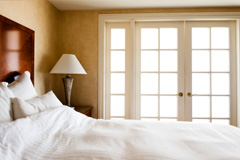 Normoss bedroom extension costs