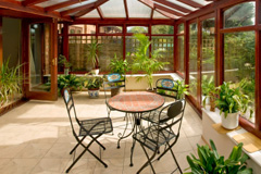 Normoss conservatory quotes