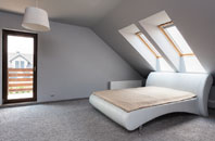 Normoss bedroom extensions