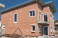 Normoss home extensions