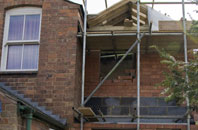 free Normoss home extension quotes