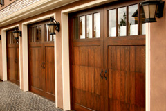 Normoss garage extension quotes